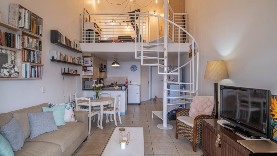 1 Bedroom Property for Sale in Muizenberg Western Cape